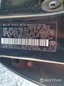 Zdjęcie 12 z 12 samochodu: 2008 TOYOTA COROLLA CE VIN:2T1BR32E28C888731 - miniatura