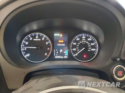 Zdjęcie 9 z 13 samochodu: 2015 MITSUBISHI OUTLANDER SE VIN:JA4AZ3A34FZ000943 - miniatura