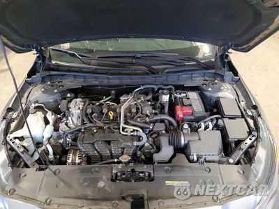 Zdjęcie 11 z 12 samochodu: 2024 NISSAN ALTIMA SV VIN:1N4BL4DW6RN421460 - miniatura