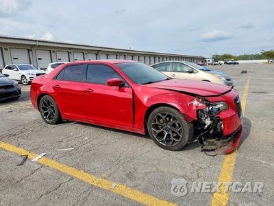 Czwarte zdjęcie samochodu z boku: 2015 CHRYSLER 300 S VIN:2C3CCABG5FH894008 - miniatura