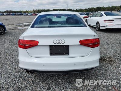 Zdjęcie 6 z 12 samochodu: 2015 AUDI A4 PREMIUM PLUS VIN:WAUEFAFL6FN031791 - miniatura