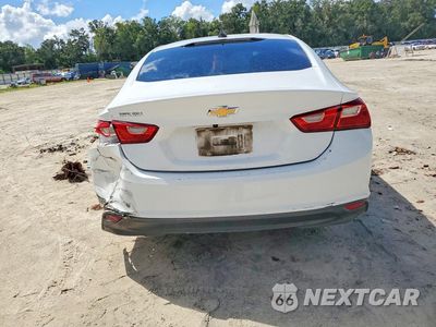 Zdjęcie 6 z 12 samochodu: 2020 CHEVROLET MALIBU LS VIN:1G1ZB5ST0LF140954 - miniatura