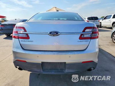 Zdjęcie 6 z 12 samochodu: 2013 FORD TAURUS LIMITED VIN:1FAHP2F83DG217410 - miniatura