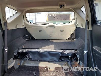 Zdjęcie 10 z 13 samochodu: 2007 NISSAN MURANO S VIN:JN8AZ08W77W666593 - miniatura