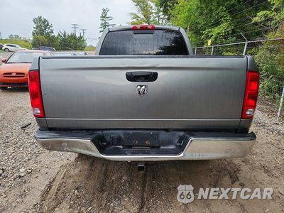 Zdjęcie 6 z 12 samochodu: 2005 DODGE RAM 1500 ST VIN:1D7HA16K45J640699 - miniatura