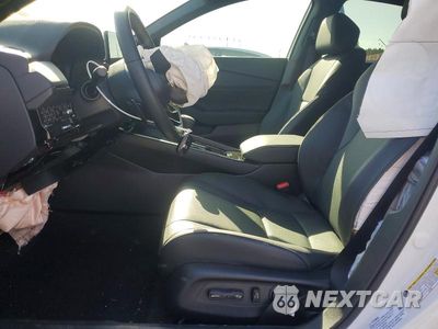 Zdjęcie 7 z 12 samochodu: 2026 HONDA ACCORD HYBRID SPORT-L VIN:1HGCY2F77TA027041 - miniatura