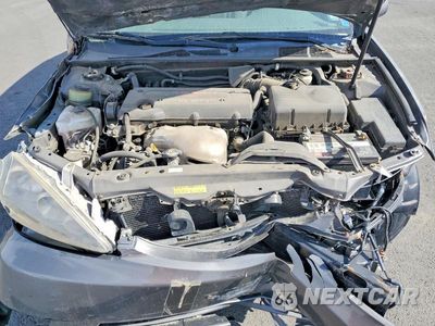 Zdjęcie 11 z 12 samochodu: 2005 TOYOTA CAMRY XLE VIN:4T1BE32K55U583719 - miniatura