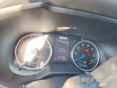Zdjęcie 9 z 13 samochodu: 2022 TOYOTA RAV4 XLE VIN:4T3RWRFV4NU055762 - miniatura