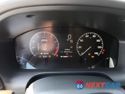 Zdjęcie 8 z 13 samochodu: 2026 HONDA HR-V SPORT VIN:3CZRZ2H53TM739206 - miniatura