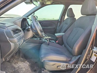 Zdjęcie 7 z 13 samochodu: 2025 SUBARU FORESTER PREMIUM VIN:JF2SLDBC4SH404925 - miniatura