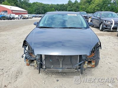 Piąte zdjęcie samochodu w środku: 2015 CHEVROLET IMPALA LIMITED LS VIN:2G1WA5E37F1104532 - miniatura