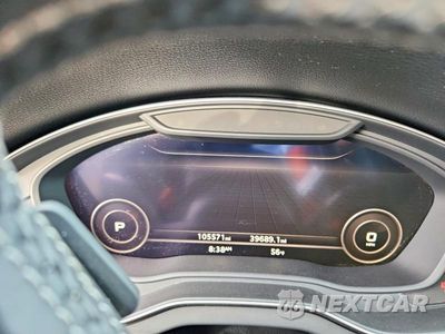 Zdjęcie 9 z 13 samochodu: 2020 AUDI SQ5 PREMIUM PLUS VIN:WA1B4AFY2L2017515 - miniatura