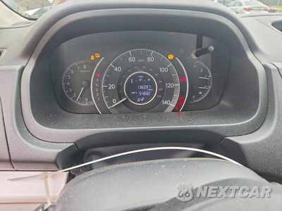Zdjęcie 9 z 13 samochodu: 2014 HONDA CR-V LX VIN:2HKRM4H30EH608208 - miniatura