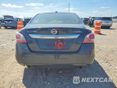 Zdjęcie 6 z 12 samochodu: 2013 NISSAN ALTIMA 3.5 S VIN:1N4BL3AP3DC100889 - miniatura