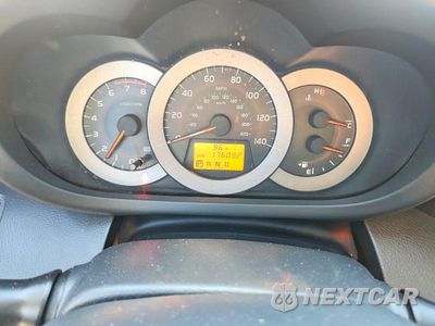 Zdjęcie 9 z 13 samochodu: 2010 TOYOTA RAV4 SPORT VIN:JTMWF4DV3A5014551 - miniatura