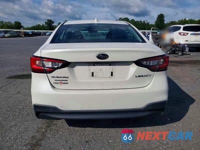 Zdjęcie 6 z 12 samochodu: 2020 SUBARU LEGACY PREMIUM VIN:4S3BWAC6XL3010566 - miniatura
