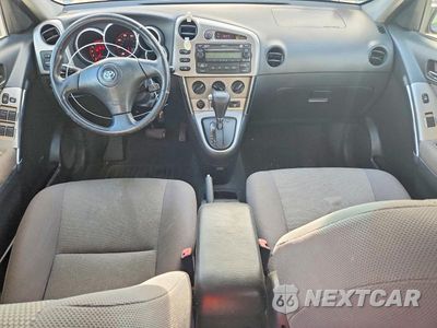 Zdjęcie 8 z 12 samochodu: 2008 TOYOTA MATRIX XR VIN:2T1KR30EX8C701741 - miniatura