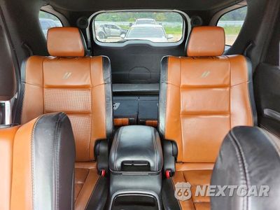 Zdjęcie 10 z 13 samochodu: 2017 DODGE DURANGO CITADEL VIN:1C4SDHET2HC957819 - miniatura