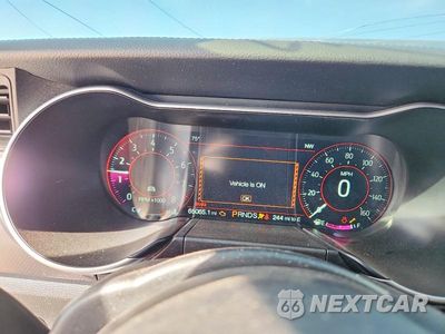 Zdjęcie 9 z 12 samochodu: 2018 FORD MUSTANG GT VIN:1FA6P8CFXJ5103411 - miniatura