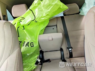 Zdjęcie 10 z 13 samochodu: 2018 KIA SORENTO LX VIN:5XYPGDA31JG368791 - miniatura