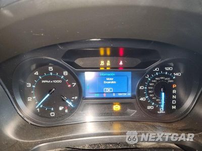 Zdjęcie 9 z 13 samochodu: 2015 FORD EXPLORER VIN:1FM5K7B84FGB32265 - miniatura