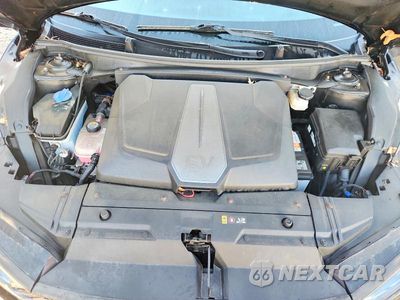 Zdjęcie 11 z 12 samochodu: 2022 KIA EV6 WIND VIN:KNDC3DLC0N5043300 - miniatura