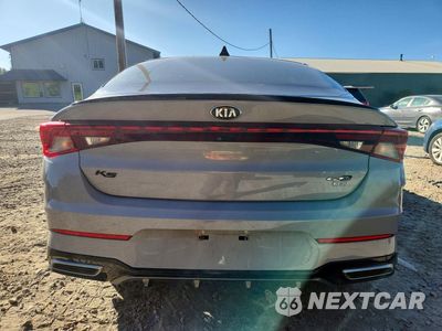 Zdjęcie 6 z 12 samochodu: 2021 KIA K5 GT LINE VIN:5XXG64J26MG059398 - miniatura