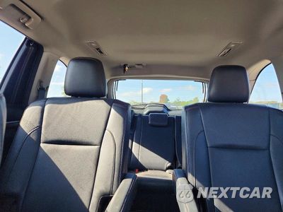 Zdjęcie 10 z 13 samochodu: 2016 TOYOTA HIGHLANDER LIMITED VIN:5TDDKRFH4GS305361 - miniatura