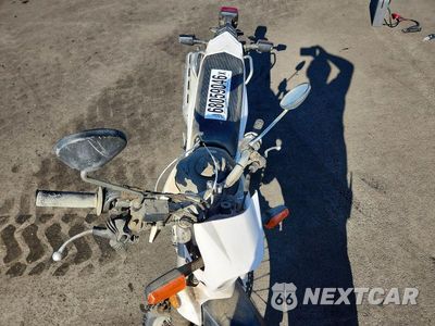 Piąte zdjęcie samochodu w środku: 2008 YAMAHA XT250 VIN:JYADG19Y88A000034 - miniatura