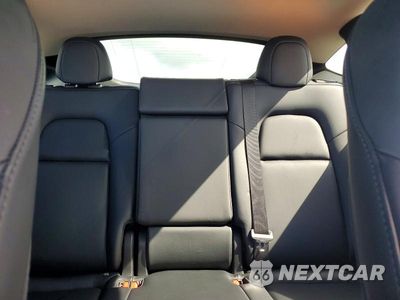 Zdjęcie 10 z 13 samochodu: 2022 TESLA MODEL Y VIN:7SAYGDEE9NF427618 - miniatura
