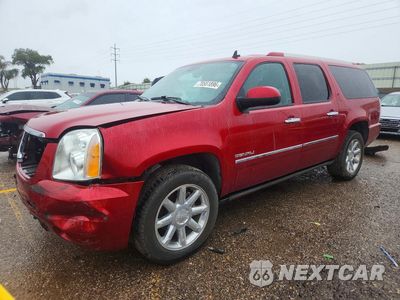 2013 GMC YUKON XL DENALI 1GKS2MEFXDR357439 - główne zdjęcie licytacji z USA - miniatura