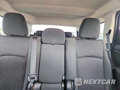 Zdjęcie 10 z 14 samochodu: 2018 DODGE JOURNEY SE VIN:3C4PDCAB6JT526707 - miniatura