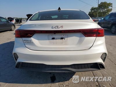 Zdjęcie 6 z 13 samochodu: 2024 KIA FORTE LXS VIN:3KPF24ADXRE706118 - miniatura