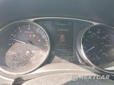 Zdjęcie 9 z 14 samochodu: 2015 NISSAN ROGUE S VIN:KNMAT2MT4FP530449 - miniatura