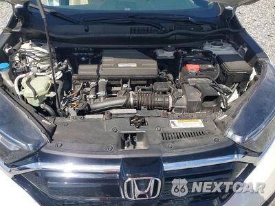 Zdjęcie 11 z 12 samochodu: 2021 HONDA CR-V EXL VIN:2HKRW1H86MH414821 - miniatura