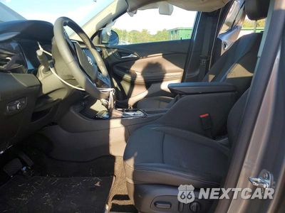 Zdjęcie 7 z 13 samochodu: 2023 BUICK ENCORE GX SELECT VIN:KL4MMDS21PB141034 - miniatura