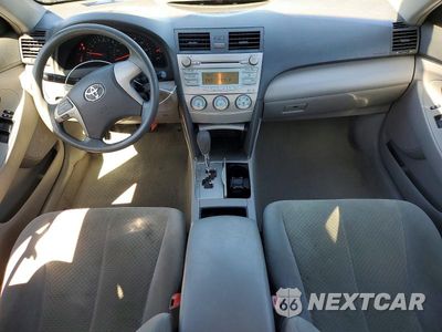 Zdjęcie 8 z 12 samochodu: 2008 TOYOTA CAMRY LE VIN:4T4BE46K68R036355 - miniatura