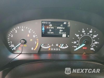 Zdjęcie 9 z 13 samochodu: 2022 FORD ESCAPE SEL VIN:1FMCU9H91NUB42149 - miniatura