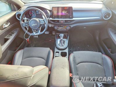 Zdjęcie 8 z 12 samochodu: 2024 KIA FORTE GT VIN:3KPF44AC6RE690873 - miniatura