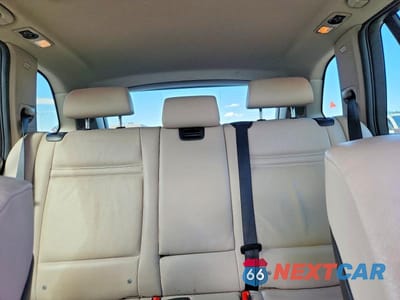 Zdjęcie 10 z 13 samochodu: 2011 BMW X5 XDRIVE35I VIN:5UXZV4C52BL743556 - miniatura