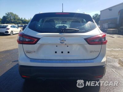 Zdjęcie 6 z 13 samochodu: 2020 NISSAN ROGUE SPORT SV VIN:JN1BJ1CW1LW644476 - miniatura