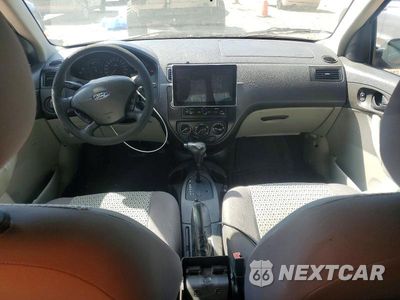 Zdjęcie 8 z 12 samochodu: 2007 FORD FOCUS ZX4 VIN:1FAFP34N37W263044 - miniatura