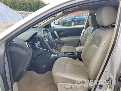 Zdjęcie 7 z 13 samochodu: 2013 NISSAN ROGUE S VIN:JN8AS5MV7DW651442 - miniatura