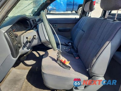 Zdjęcie 7 z 12 samochodu: 1996 TOYOTA TACOMA V6 VIN:4TAVN52N4TZ104760 - miniatura