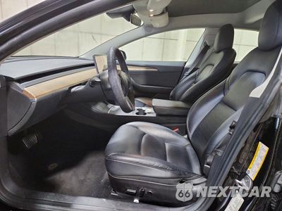 Zdjęcie 7 z 12 samochodu: 2022 TESLA MODEL 3 VIN:5YJ3E1EA0NF371206 - miniatura