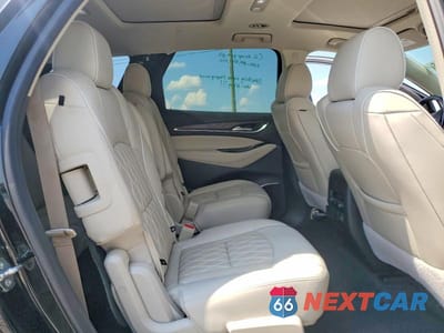 Zdjęcie 10 z 13 samochodu: 2022 BUICK ENCLAVE AVENIR VIN:5GAEVCKW6NJ193526 - miniatura