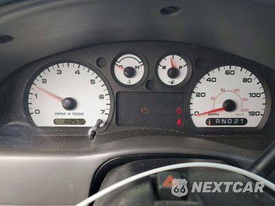 Zdjęcie 9 z 13 samochodu: 2005 FORD RANGER SUPER CAB VIN:1FTYR44EX5PA38548 - miniatura