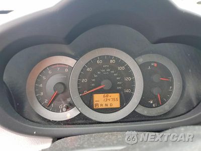Zdjęcie 9 z 14 samochodu: 2010 TOYOTA RAV4 BASE VIN:JTMZF4DV5AD024369 - miniatura