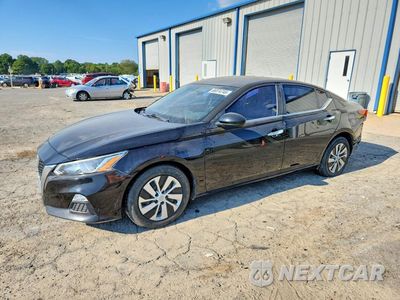 2020 NISSAN ALTIMA S 1N4BL4BV7LC142175 - główne zdjęcie licytacji z USA - miniatura