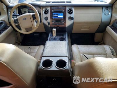 Zdjęcie 8 z 13 samochodu: 2011 FORD EXPEDITION EL XLT VIN:1FMJK1J54BEF42721 - miniatura